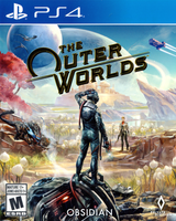 Outer Worlds, The